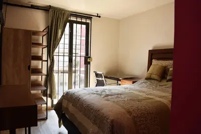 Image de Casa Taco Downtown Loft