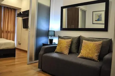 Image de Unité supérieure 1br @ Milano 3302e