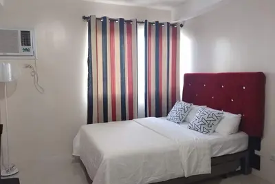 Image de Lucky Room w \/ Fibre Unlmtd haut débit + câble Hd + InfinityPool