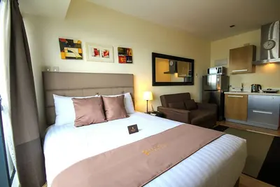 Image de Studio Unit @ Knightsbridge 4313