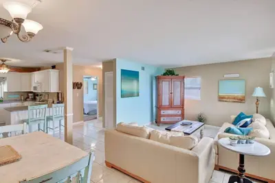 Image de Villa Caddy sur la plage