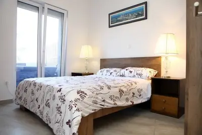 Image de Charmant San Simon Beach Apartment Jn