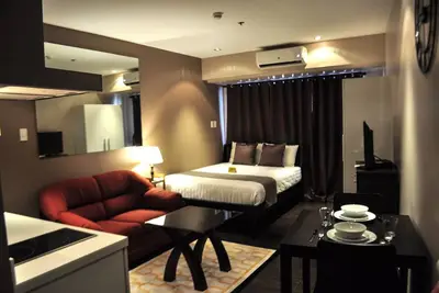 Image de Studio Unit @ Knightsbridge 2805