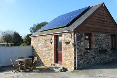 Image de Little May, Animaux acceptés, avec un jardin à Newquay, Ref 981193