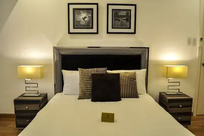 Image de 1br Deluxe avec WiFi @Milano 2303