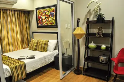 Image de 1 Br Superior @ Milano 4406d