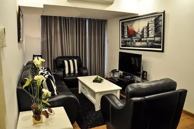 Image de 1 Br Deluxe @ Milano 2503