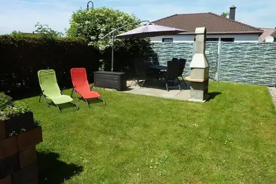 Image de Appartement de vacances Ludorf pour 1 - 5 personnes avec 1 chambre à coucher - Appartement de vacanc