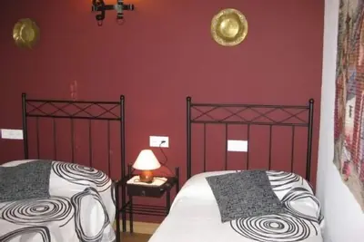 Image de Maison rurale Balkonpe Ii. Maison idéale pour le repos et pour les familles avec enfants