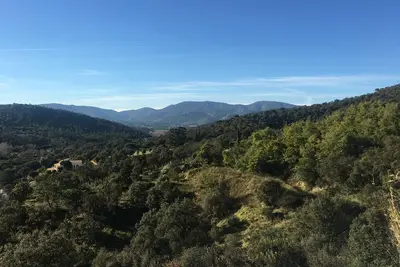Image de Loue Rez De Villa F3 ACCOLÉ À La Zone Verte
