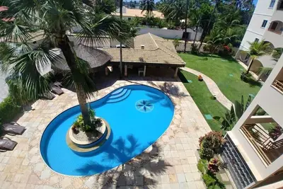 Image de Appartement sur la plage