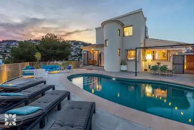 Image de Villa Coral by Abahana Villas