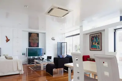 Image de Grand Central Location! Villa Roppongi, 4Rm, 16 hĂ´tes, 7min / Roponggi Stn,