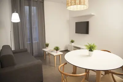 Image de Flats Friends Soho Suites 2 chambres