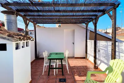 Image de Flats Friends Torres Quart 1 chambre avec terrasse