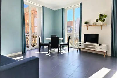 Image de Flats Friends Torres Quart 1 chambre