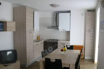 Image de Appartement 'Dolomiti' à Tione di Trento