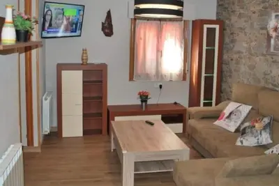 Image de Appartement rural Camino Picos de Europa, à 5 min de Cangas de Onis et Covadonga
