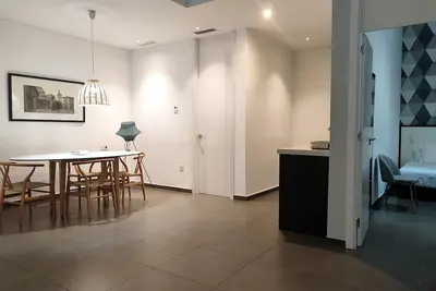 Image de Flats Friends Soho Suites 1 chambre