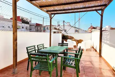 Image de Flats Friends Torres Quart 2 chambres avec terrasse