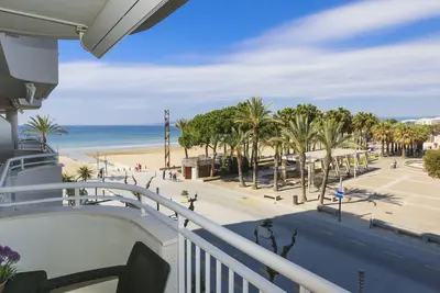 Image de Appartement face à la mer - Turismar