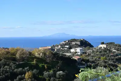 Image de De Gregorio, calme et détente