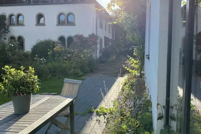 Image de Appartement dans l'ancienne étable