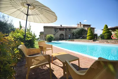 Image de Maison de vacances Linearis - Appartement C (2 + 2)