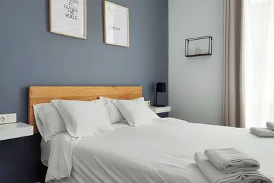 Image de Flats Friends Torres Quart 2 chambres