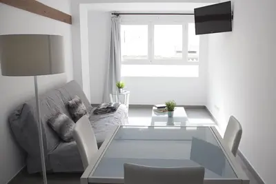 Image de Flats Friends Tetuan 2 chambres