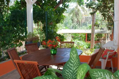 Image de Le cocon - familiale -