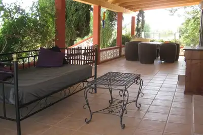 Image de Onirique Finca!