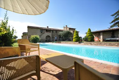 Image de Maison de vacances Linearis - Apt D (2 + 2)