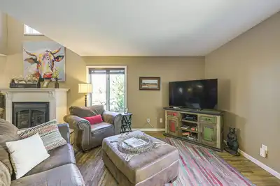Image de Home By Golf, Lakes - 10 min à Dt Pagosa Springs!