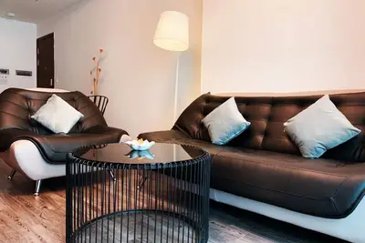 Image de The Tresor - Un luxe central - Vente De PÂQUES Maintenant!