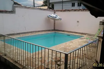 Image de Maison avec piscine Ocean Region NiterĂłi