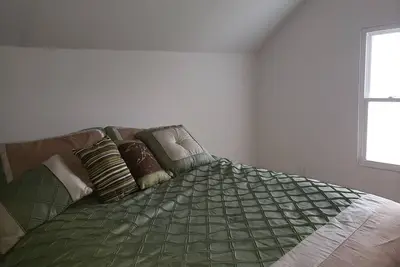 Image de Comme Ă la maison pour Masters 2019!