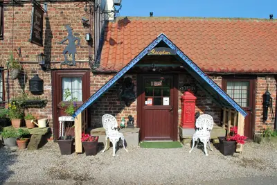 Image de Le Paddock - Sleeping 2 - B & B Yarm