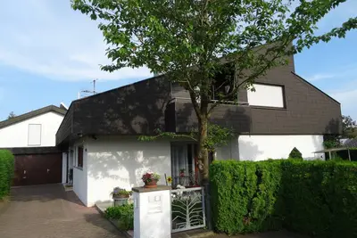 Image de Bel appartement de 3, 5 pièces avec une atmosphère de bien-être
