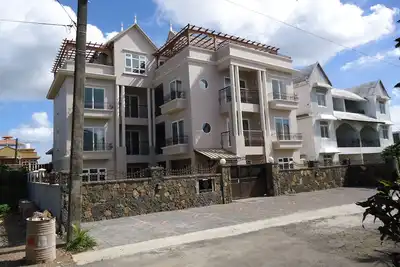 Image de Northern Pearl Luxury Hotel Apartments