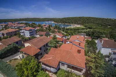 Image de Vacances de rêve dans l'appartement A1 Villa MaVeRo près de la plage