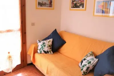 Image de Appartement coloré avec vue mer - Beahost
