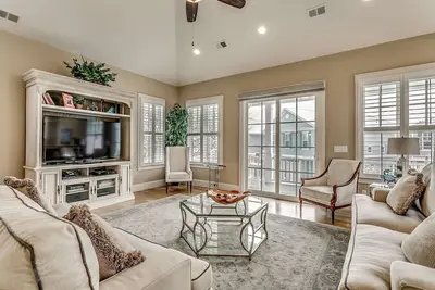 Image de Nouveau en Location! Magnifique Maison à North Beach Plantation