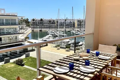 Image de Appartement 2 chambres avec balcon et parking