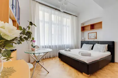 Image de Appartement rénové au coeur du centre historique