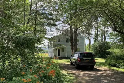 Image de Mountainview - Location de vacances Ă Sharon, Ct