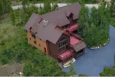 Image de Venez profiter de votre retraite privée à Breckenridge - ski, pêche, randonnée, vélo de montagne