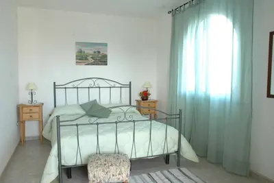 Image de B & B près de Castro et Otranto dans la campagne tranquille