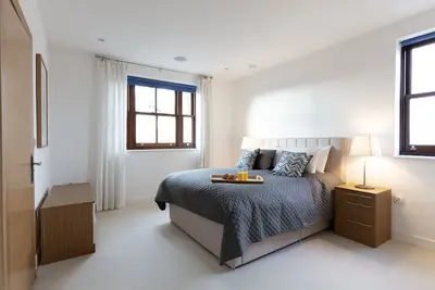 Image de Appartements Hampden - The Henry