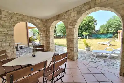 Image de Appartement Ana avec jardin au coeur du paradis